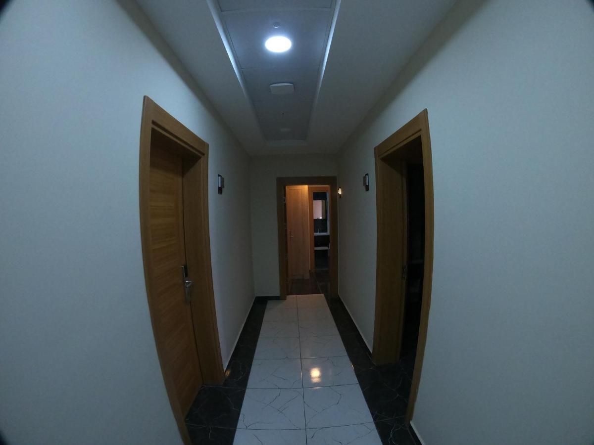 Arhavi Resort Otel Exterior photo
