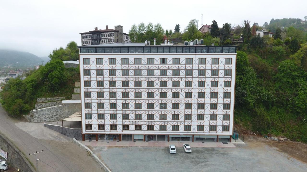 Arhavi Resort Otel Exterior photo