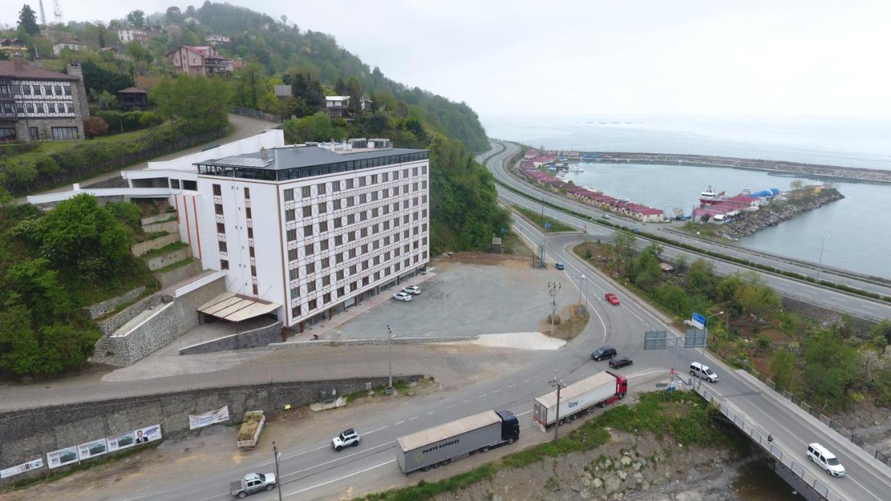 Arhavi Resort Otel Exterior photo