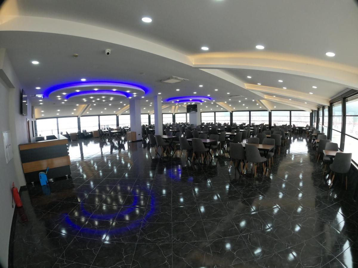 Arhavi Resort Otel Exterior photo