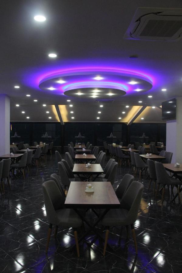 Arhavi Resort Otel Exterior photo