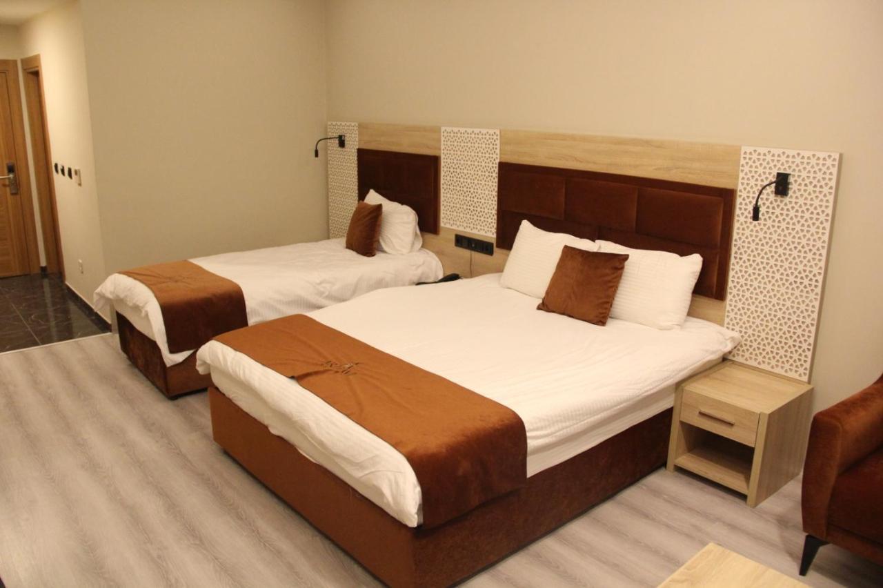 Arhavi Resort Otel Exterior photo